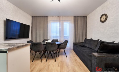 Купить 4-комнатную квартиру, Минск, Богдановича ул., 144 (Советский район). Фото 6