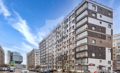 Аренда торгового помещения, Минск, Мстиславца ул., 4,  55.1 кв.м.. Фото 1