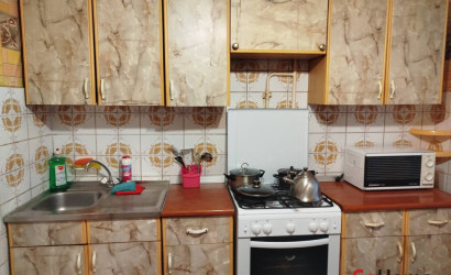 Снять 2-комнатную квартиру на сутки, Пинск, Чуклая, 13. Фото 2