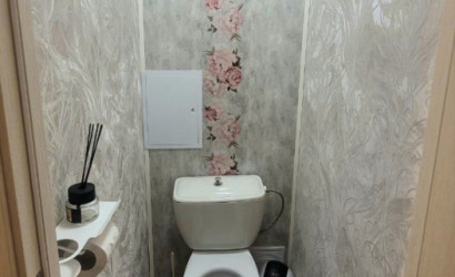 Снять 1-комнатную квартиру, Минск, ул. Данилы Сердича, д. 14/1,По Факту заселения.  (Фрунзенский район). Фото 9