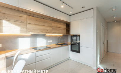 Купить 2-комнатную квартиру, Минск, ул. Мястровская, д. 28 (Центральный район). Фото 2