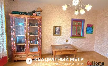 Купить 2-комнатную квартиру, Минск, Рафиева ул., 84 (Московский район). Фото 1