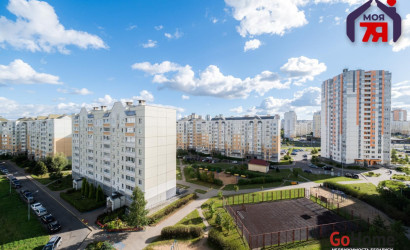 Купить 1-комнатную квартиру, Минск, Налибокская ул., 18 (Фрунзенский район). Фото 5