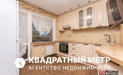 Купить 2-комнатную квартиру, Минск, ул. Академика Карского, д. 19 (Фрунзенский район). Фото 1