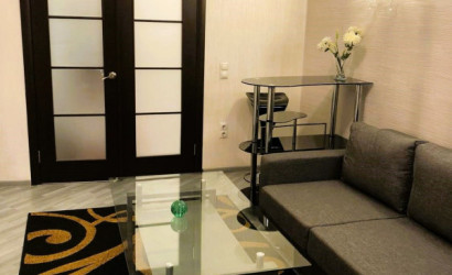 Снять 2-комнатную квартиру, Минск, ул. Кирова, д. 2 (Центральный район). Фото 14