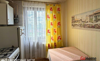 Купить 1-комнатную квартиру, Минск, Слободская ул., 95 (Московский район). Фото 17