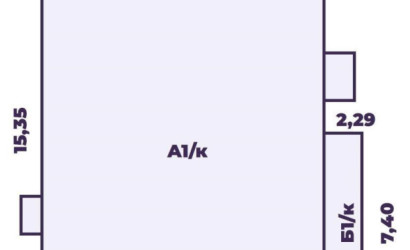 Продажа торгового помещения, Кривичи, Центральная ул., 203 кв.м.. Фото 8