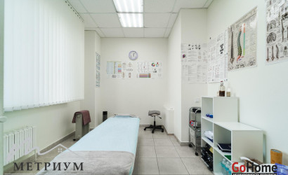 Аренда офиса, Минск, Тимошенко ул., 8,  61.6 кв.м.. Фото 10