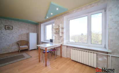 Купить 3-комнатную квартиру, Минск, Богдановича ул., 46(Советский район). Фото 31