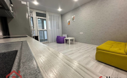 Снять 1-комнатную квартиру, Минск, Брилевская, 37 (Октябрьский район). Фото 3