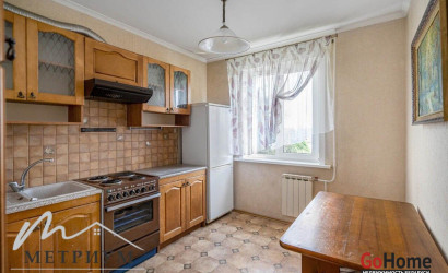 Купить 2-комнатную квартиру, Минск, Украинки ул., 4/1(Центральный район). Фото 15