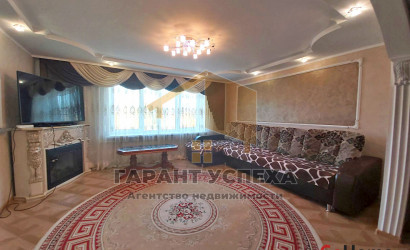 Купить 3-комнатную квартиру, Брест, ул. Московская, д. . Фото 6