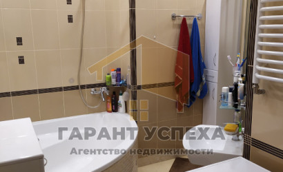 Купить 4-комнатную квартиру, Брест, ул. Сябровская. Фото 17