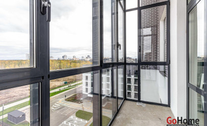 Купить 5-комнатную квартиру, Минск, Тимирязева ул., 130 (Центральный район). Фото 33