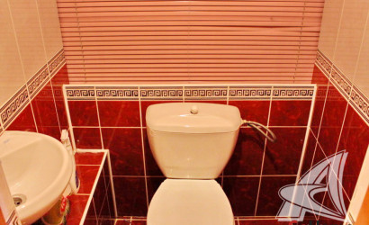 Купить 3-комнатную квартиру, Брест, Центр, ул. Менжинского. Фото 24