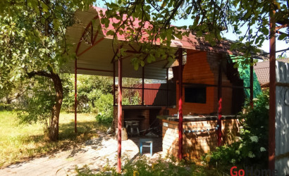 Купить дачу, Старина, СТ Зелёный Бор, 5.52 соток. Фото 15