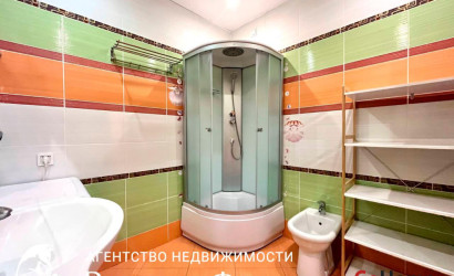 Снять 2-комнатную квартиру, Минск, Червякова ул. 52 (Центральный район). Фото 21