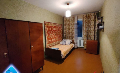 Купить 3-комнатную квартиру, Речица, Спортивная ул., д.9. Фото 2