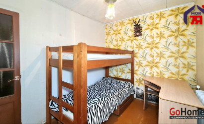 Купить 5-комнатную квартиру, Томковичи, Центральная ул.. Фото 11