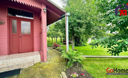 Купить дом, Красная Слобода, Садовая ул., 12 соток. Фото 28