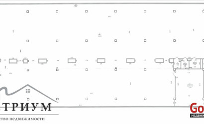 Аренда офиса, Минск, Партизанский просп., 79,  1000 кв.м.. Фото 20