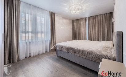 Купить 3-комнатную квартиру, Минск, Нововиленская, 57 (Центральный район). Фото 35