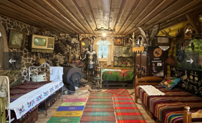 Снять на сутки дом, Браслав, Дзержинского 83. Фото 6