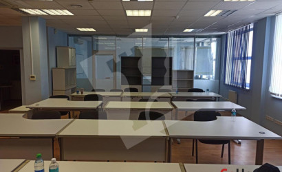 Аренда офиса, Минск, Платонова ул., 1/б,  116.9 кв.м.. Фото 2