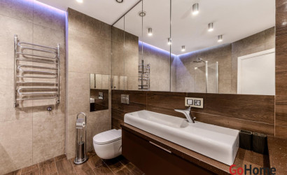 Снять 2-комнатную квартиру, Минск, Петра Мстиславца ул. 20 (Первомайский район). Фото 3