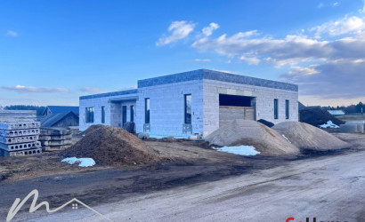 Купить дом, Смольница, Центральная ул., 17.88 соток. Фото 1