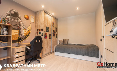 Купить 2-комнатную квартиру, Минск, Каховская ул., 40(Центральный район). Фото 9