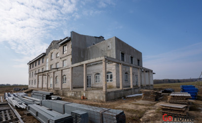 Продажа помещения под сферу услуг, Вераги, М3-36км(лево), 1933 кв.м.. Фото 8