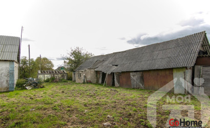 Купить дом, Адамовичи, Совхозная ул., 25 соток. Фото 13