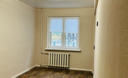 Снять 2-комнатную квартиру, Минск, просп. Пушкина, д. 58 (Фрунзенский район). Фото 14