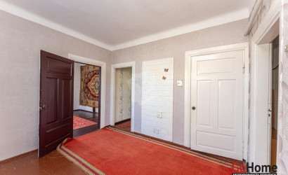 Купить дом, Столбцы, Социалистическая ул., 5, 15 соток. Фото 12