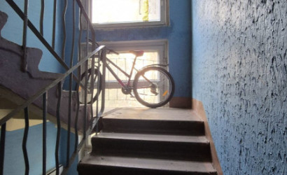 Купить 1-комнатную квартиру, Витебск, Лазо, 3/2. Фото 4