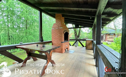 Купить коттедж, Принта д., Центральная ул. 17, 25 соток. Фото 6