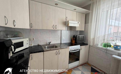 Купить 3-комнатную квартиру, Минск, Космонавтов ул. 3 (Московский район). Фото 15