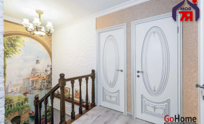 Купить 4-комнатную квартиру, Минск, Червякова ул., 62 (Центральный район). Фото 16