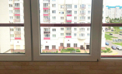 Купить 3-комнатную квартиру, Минск, Тимошенко 2-й пер., 3(Фрунзенский район). Фото 23