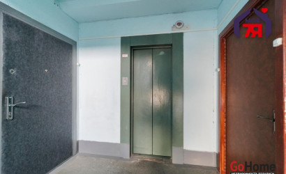 Купить 3-комнатную квартиру, Минск, Скрипникова ул., 4 (Фрунзенский район). Фото 24