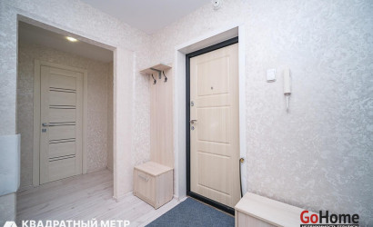 Купить 1-комнатную квартиру, Минск, Люцинская ул., 11 (Фрунзенский район). Фото 14