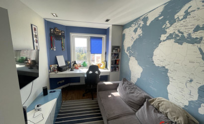 Купить 3-комнатную квартиру, Гродно, Лидская, 3. Фото 8