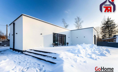 Купить коттедж, Ручеек, 8 соток. Фото 4