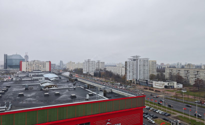 Купить 3-комнатную квартиру, Минск, Петра Мстиславца, 15 (Первомайский район). Фото 15