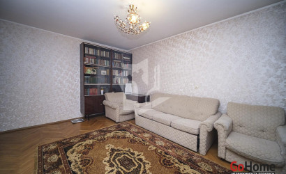Купить 4-комнатную квартиру, Минск, Маяковского ул., 14 (Ленинский район). Фото 23