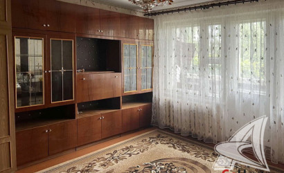 Купить 3-комнатную квартиру, Еремичи, , . Фото 3