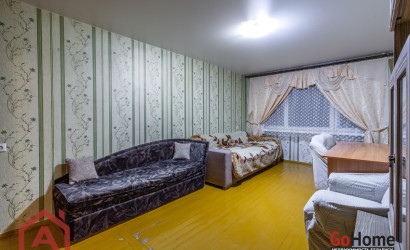 Купить 3-комнатную квартиру, Минск, Ташкентская, 20/2 (Заводской район). Фото 17