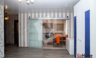 Купить 1-комнатную квартиру, Минск, Шугаева ул., 9 (Первомайский район). Фото 5