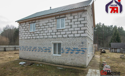 Купить дом, Карповичи, Новая ул., 21 соток. Фото 14